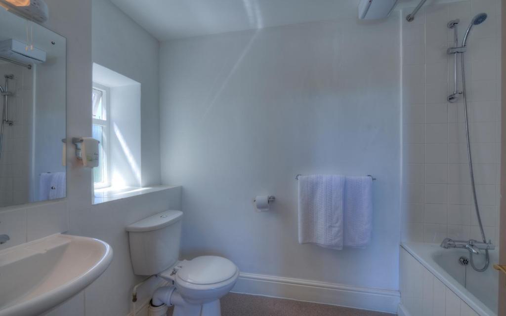 The Elms Hotel Ретфорд Номер фото