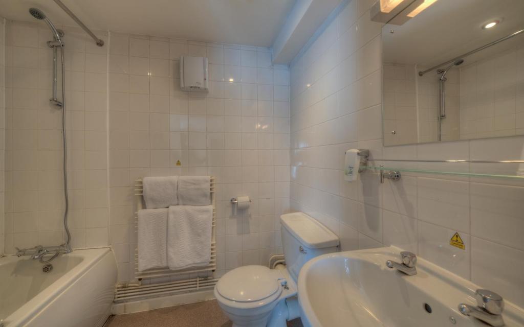 The Elms Hotel Ретфорд Экстерьер фото